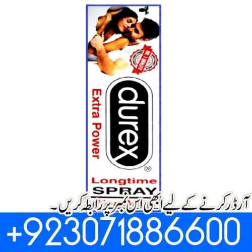 Durex Delay Spray Price in Pakistan