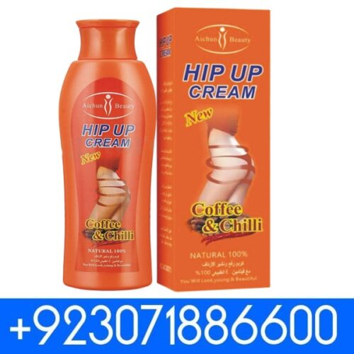 Hip Up Cream in Pakistan